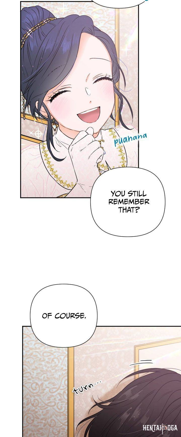 Lady Baby Lady Baby Chapter 118 - Page 37