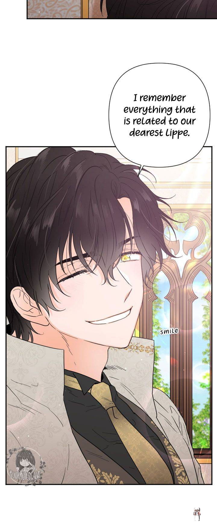 Lady Baby Lady Baby Chapter 118 - Page 38