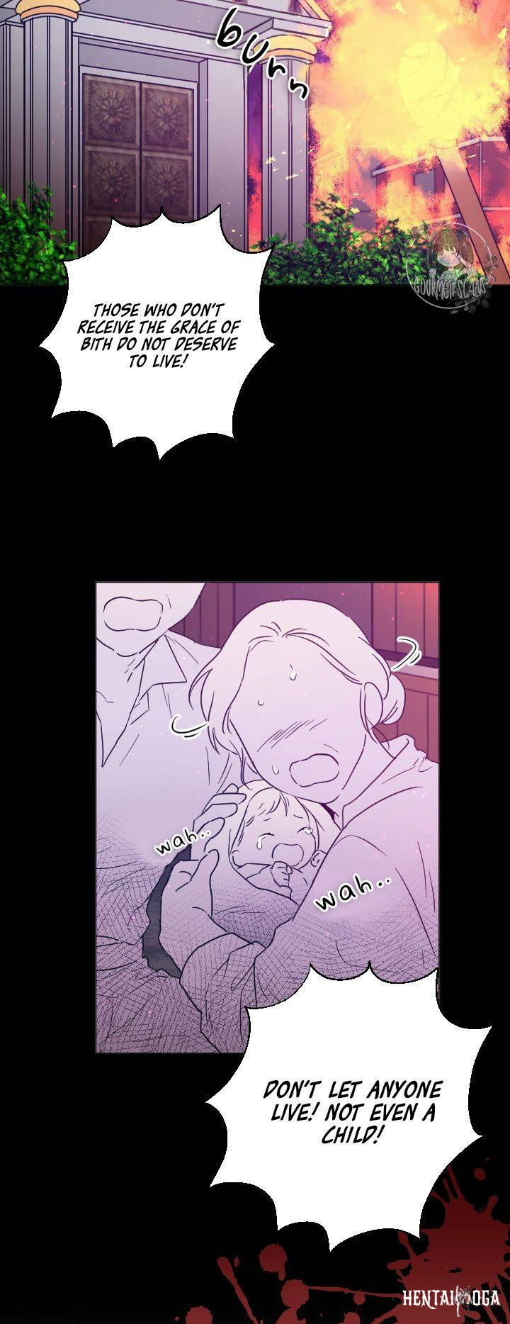 Lady Baby Lady Baby Chapter 118 - Page 5