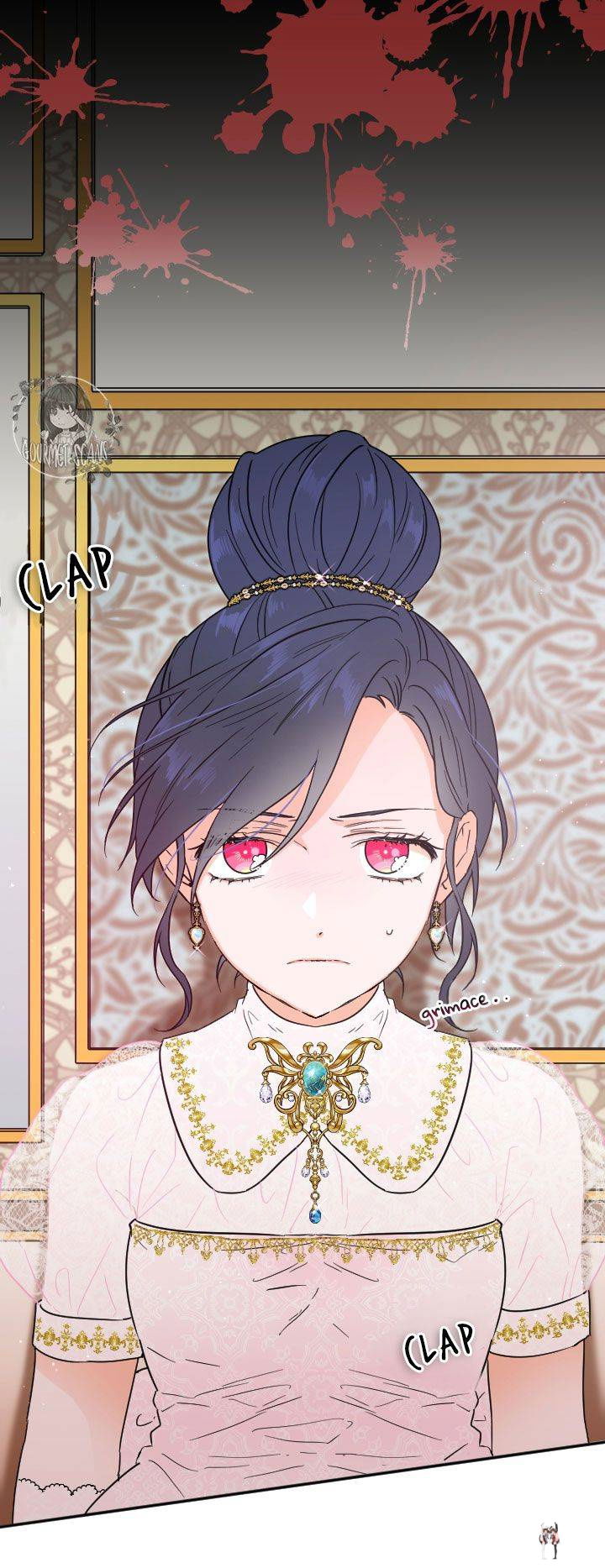 Lady Baby Lady Baby Chapter 118 - Page 6