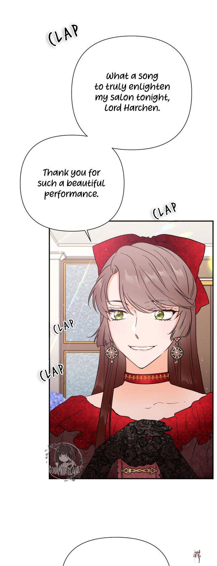 Lady Baby Lady Baby Chapter 118 - Page 7