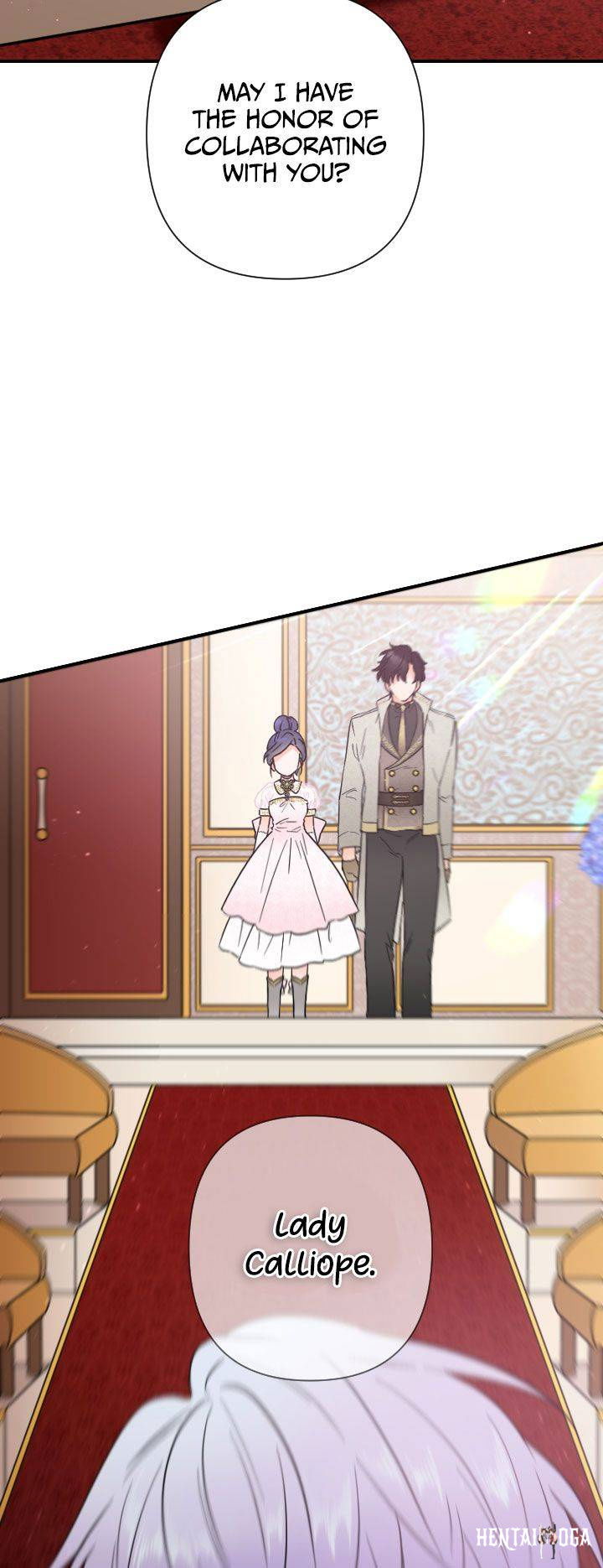 Lady Baby Lady Baby Chapter 118 - Page 8