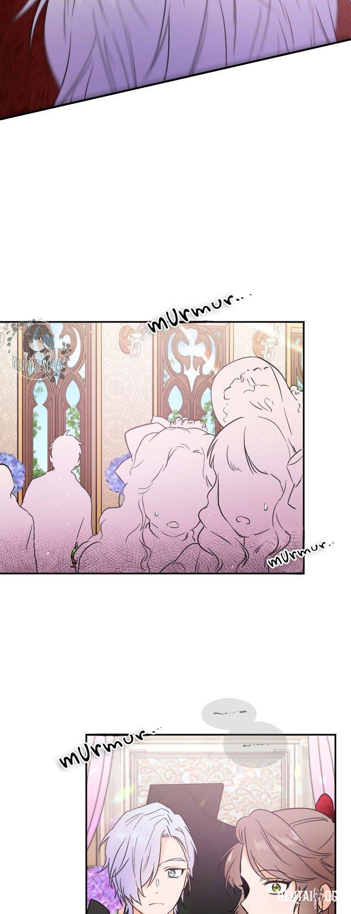 Lady Baby Lady Baby Chapter 118 - Page 9