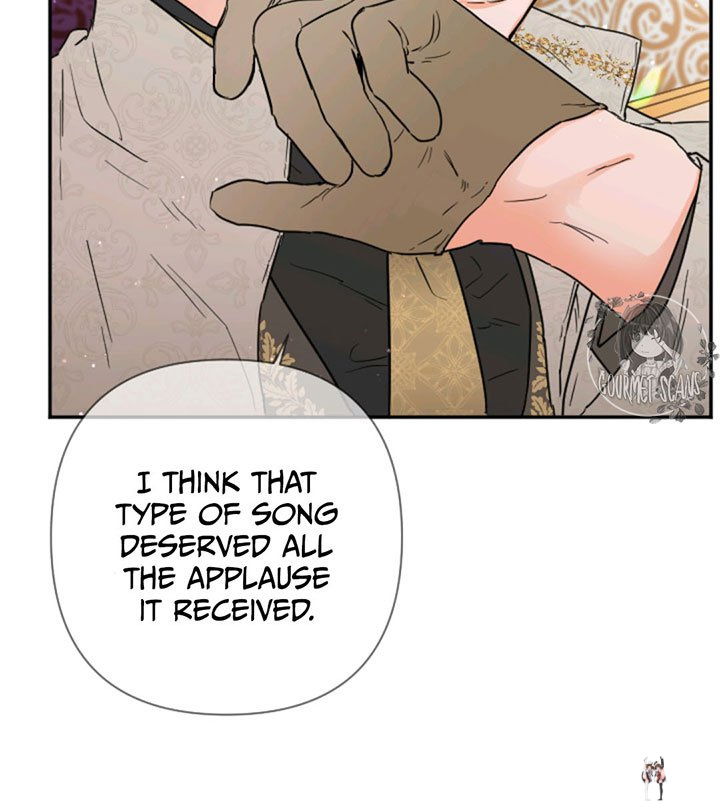 Lady Baby Lady Baby Chapter 119 - Page 11