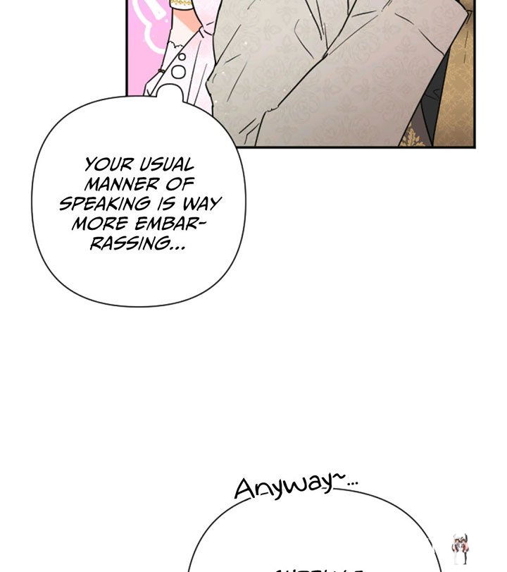 Lady Baby Lady Baby Chapter 119 - Page 13