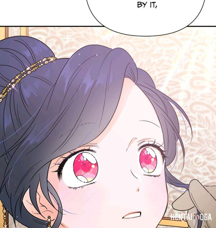 Lady Baby Lady Baby Chapter 119 - Page 19