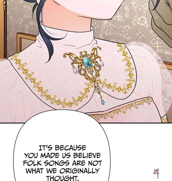 Lady Baby Lady Baby Chapter 119 - Page 20