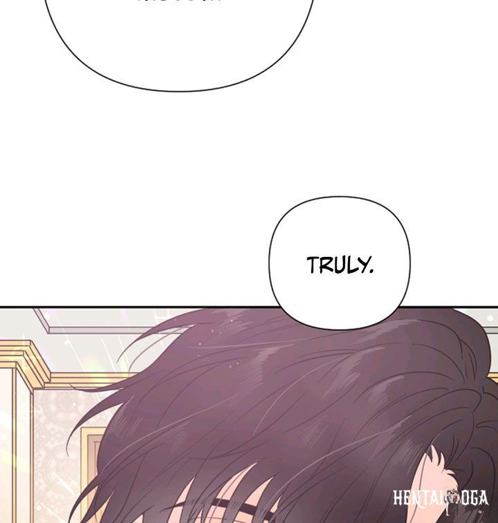 Lady Baby Lady Baby Chapter 119 - Page 21