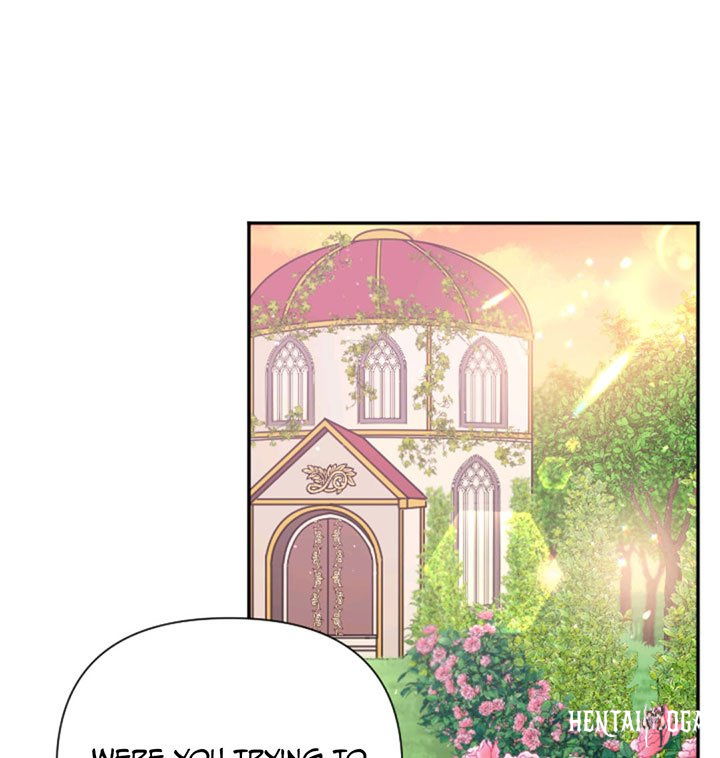 Lady Baby Lady Baby Chapter 119 - Page 26