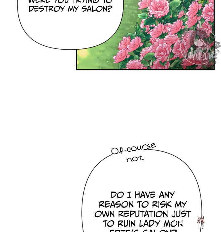 Lady Baby Lady Baby Chapter 119 - Page 27