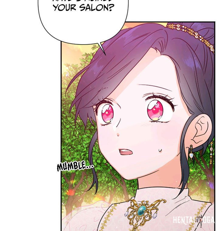 Lady Baby Lady Baby Chapter 119 - Page 30