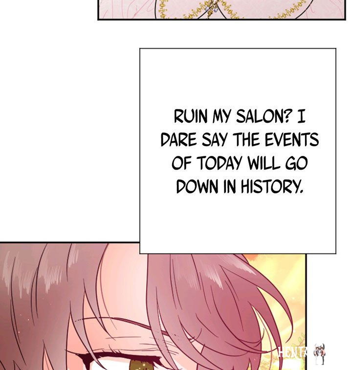 Lady Baby Lady Baby Chapter 119 - Page 31