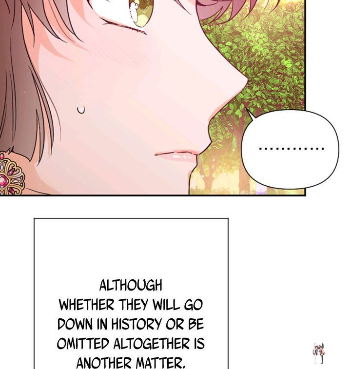 Lady Baby Lady Baby Chapter 119 - Page 32