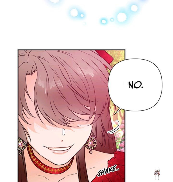 Lady Baby Lady Baby Chapter 119 - Page 34