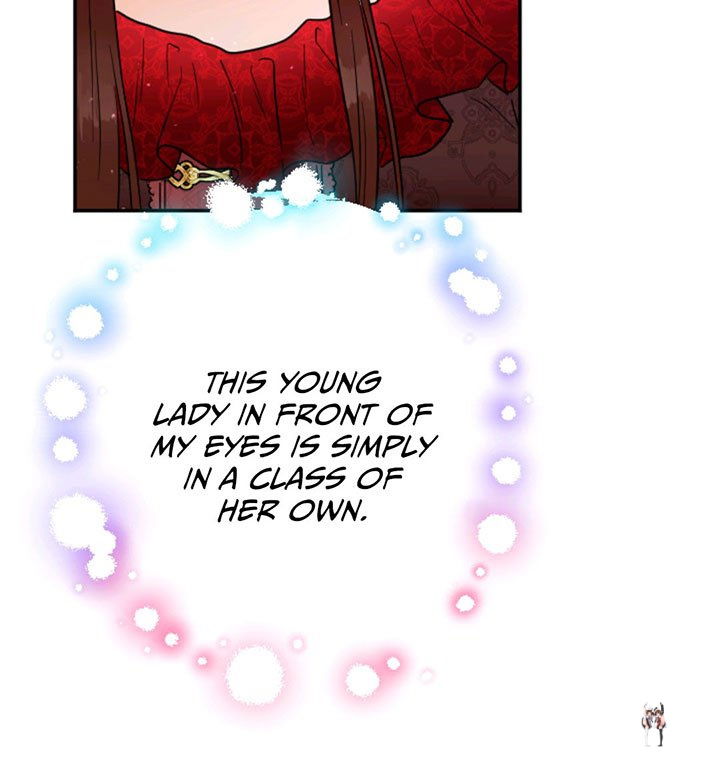 Lady Baby Lady Baby Chapter 119 - Page 35