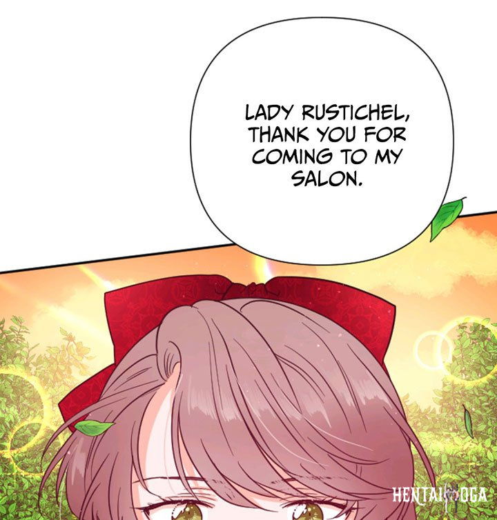 Lady Baby Lady Baby Chapter 119 - Page 36