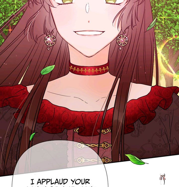 Lady Baby Lady Baby Chapter 119 - Page 37