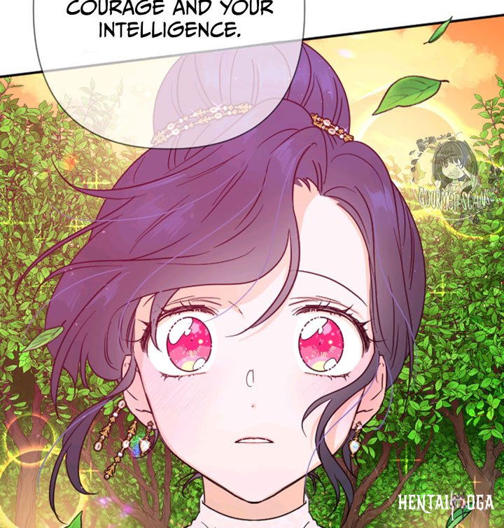 Lady Baby Lady Baby Chapter 119 - Page 38