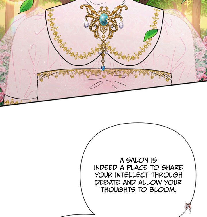 Lady Baby Lady Baby Chapter 119 - Page 39