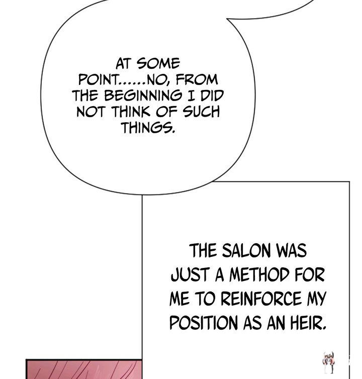 Lady Baby Lady Baby Chapter 119 - Page 40