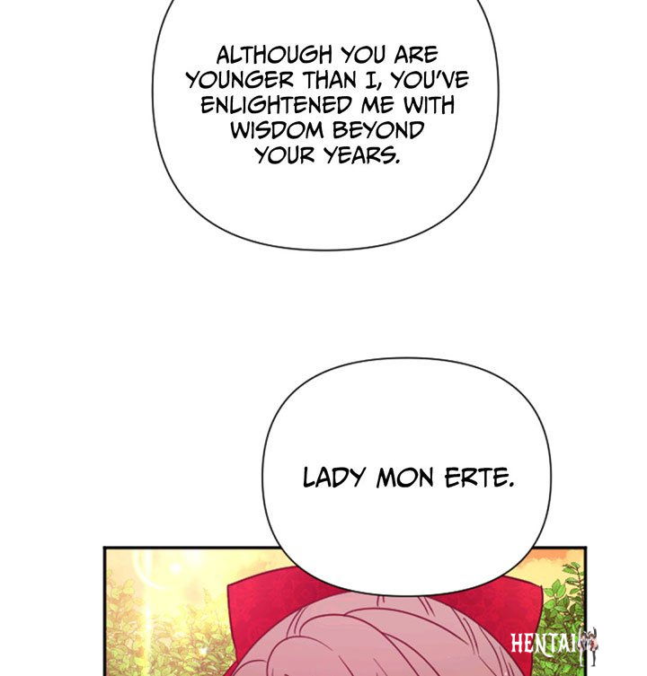 Lady Baby Lady Baby Chapter 119 - Page 42