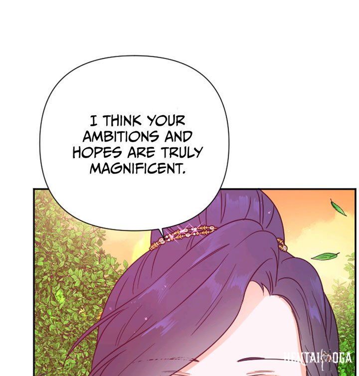 Lady Baby Lady Baby Chapter 119 - Page 44