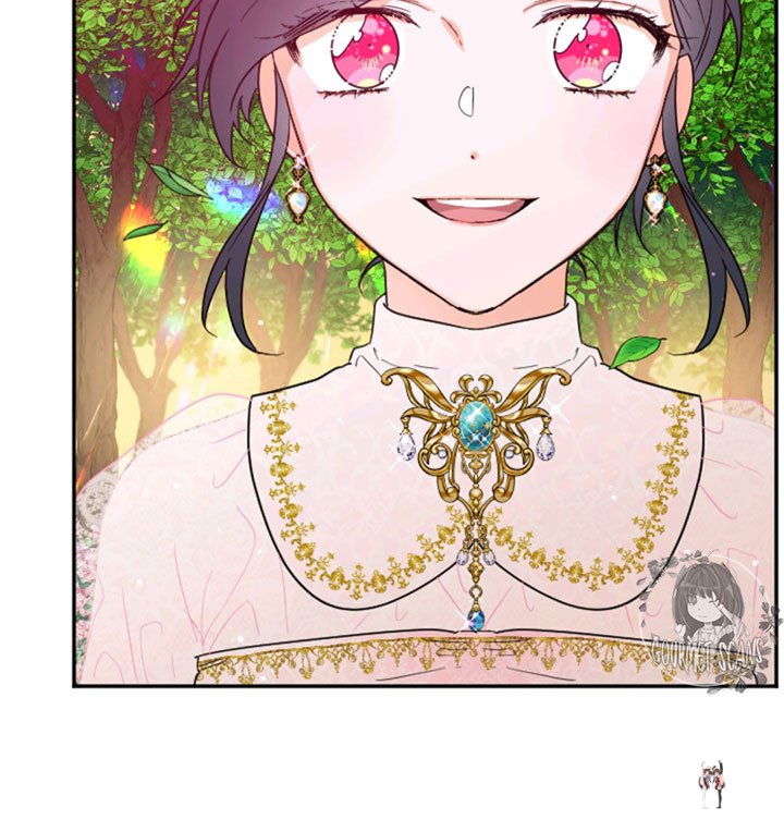 Lady Baby Lady Baby Chapter 119 - Page 45