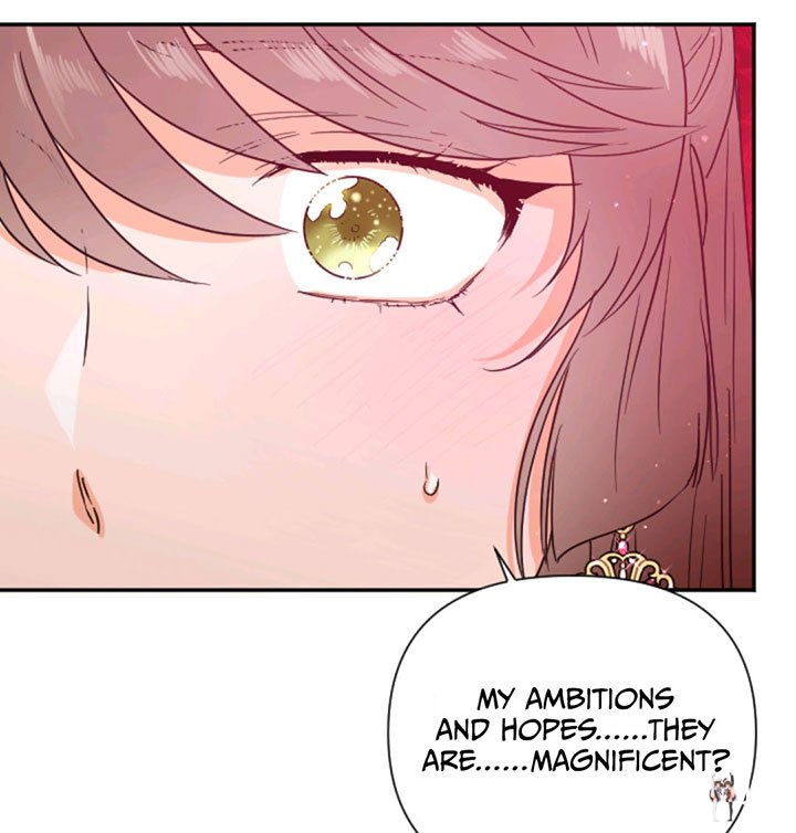 Lady Baby Lady Baby Chapter 119 - Page 46