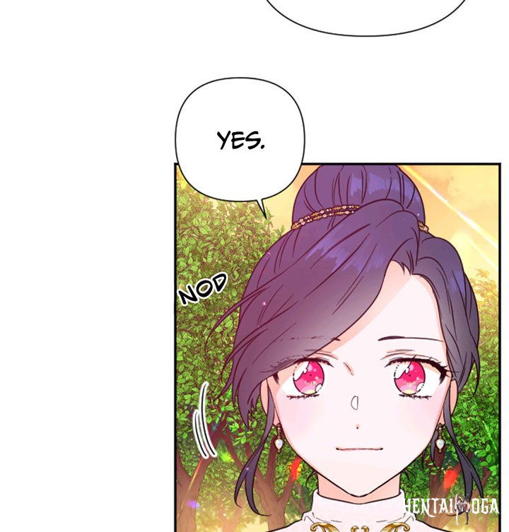 Lady Baby Lady Baby Chapter 119 - Page 47