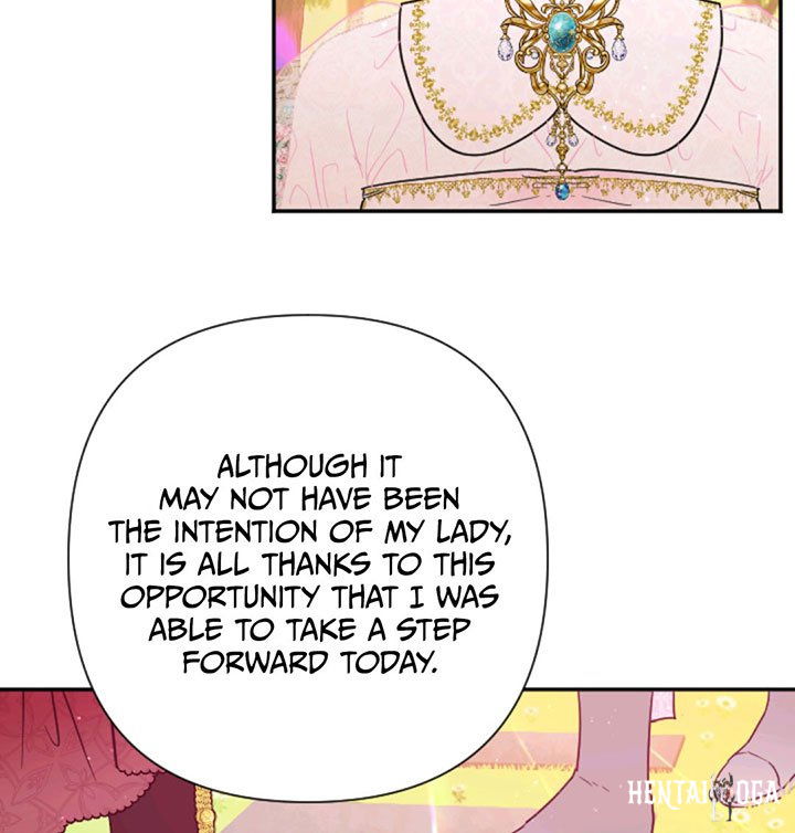 Lady Baby Lady Baby Chapter 119 - Page 48