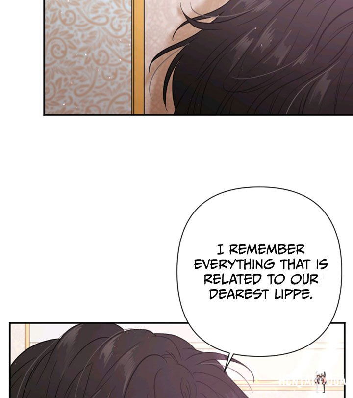 Lady Baby Lady Baby Chapter 119 - Page 5