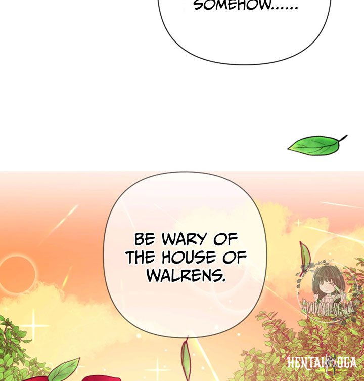 Lady Baby Lady Baby Chapter 119 - Page 50