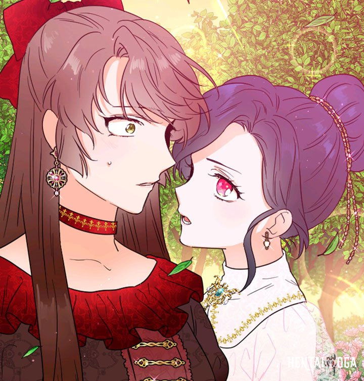 Lady Baby Lady Baby Chapter 119 - Page 51