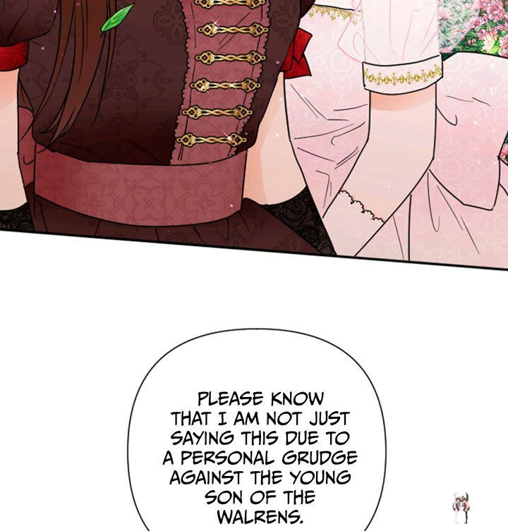 Lady Baby Lady Baby Chapter 119 - Page 52