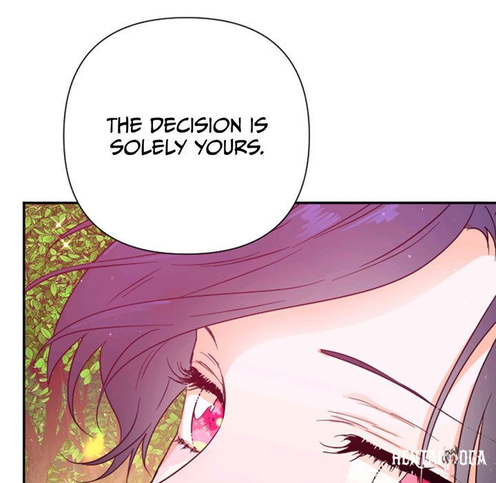 Lady Baby Lady Baby Chapter 119 - Page 54