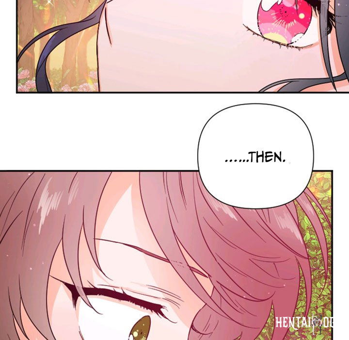 Lady Baby Lady Baby Chapter 119 - Page 55