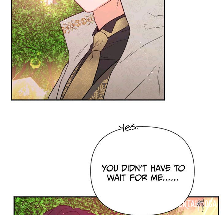 Lady Baby Lady Baby Chapter 119 - Page 60