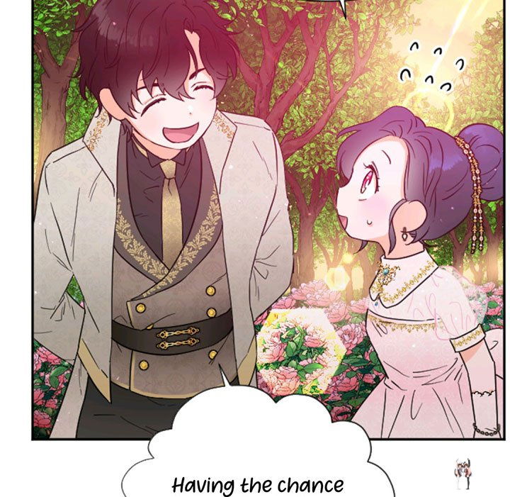 Lady Baby Lady Baby Chapter 119 - Page 61