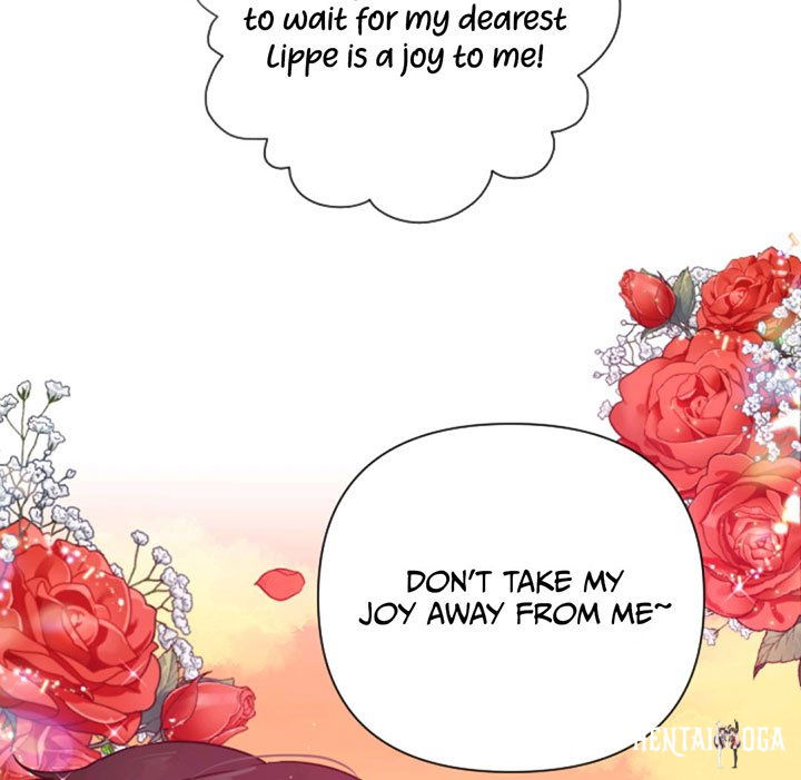 Lady Baby Lady Baby Chapter 119 - Page 62