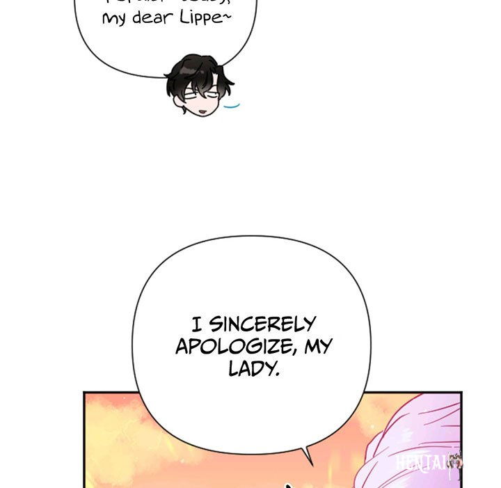 Lady Baby Lady Baby Chapter 119 - Page 68
