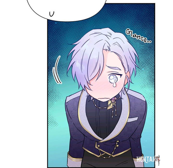 Lady Baby Lady Baby Chapter 119 - Page 71