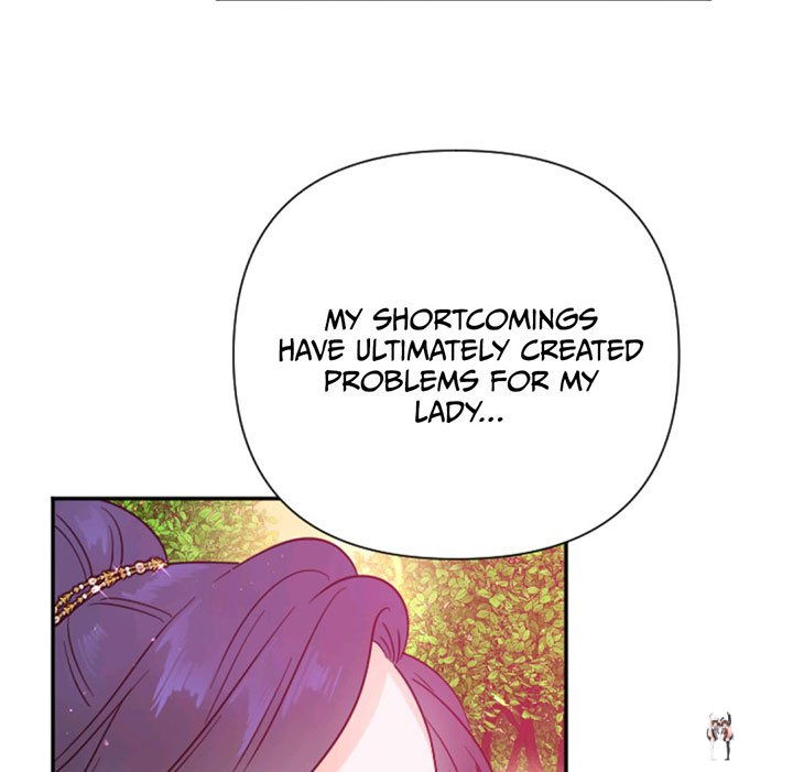 Lady Baby Lady Baby Chapter 119 - Page 72