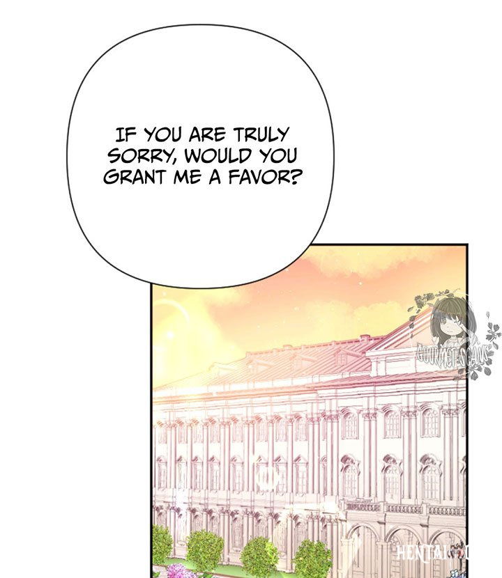 Lady Baby Lady Baby Chapter 119 - Page 74