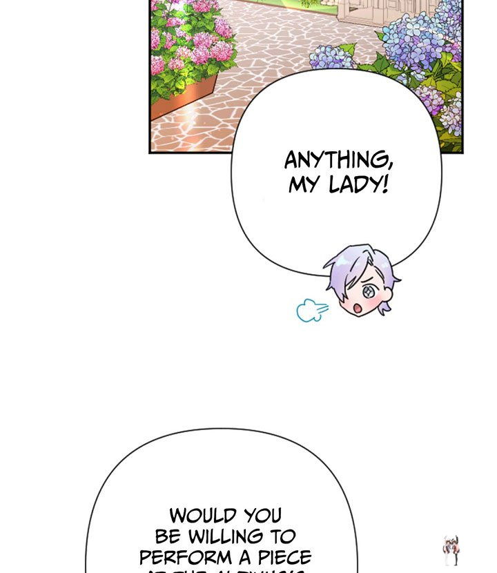 Lady Baby Lady Baby Chapter 119 - Page 75