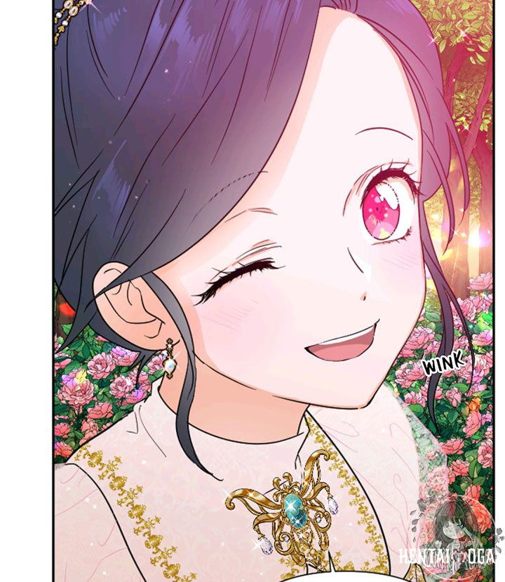 Lady Baby Lady Baby Chapter 119 - Page 78