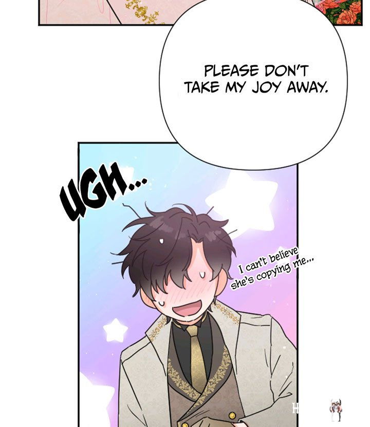 Lady Baby Lady Baby Chapter 119 - Page 79