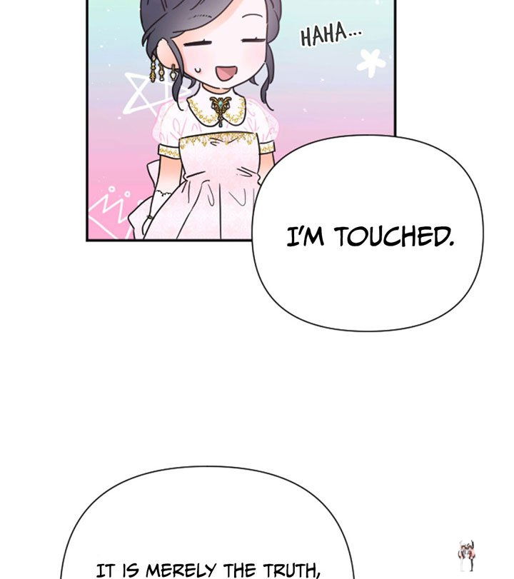 Lady Baby Lady Baby Chapter 119 - Page 8