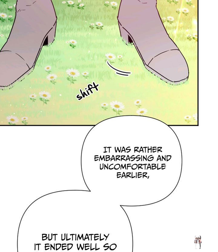 Lady Baby Lady Baby Chapter 119 - Page 81