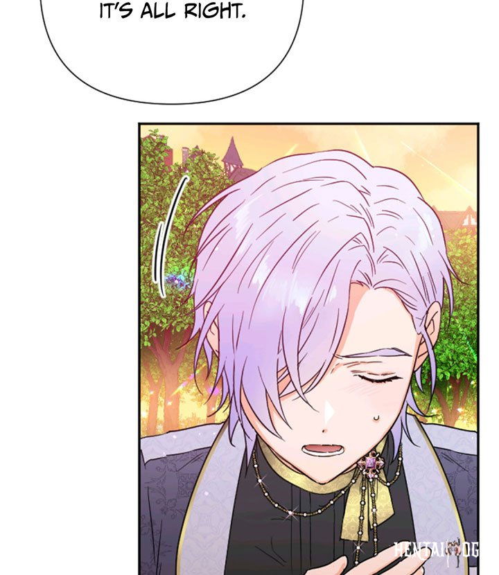 Lady Baby Lady Baby Chapter 119 - Page 82