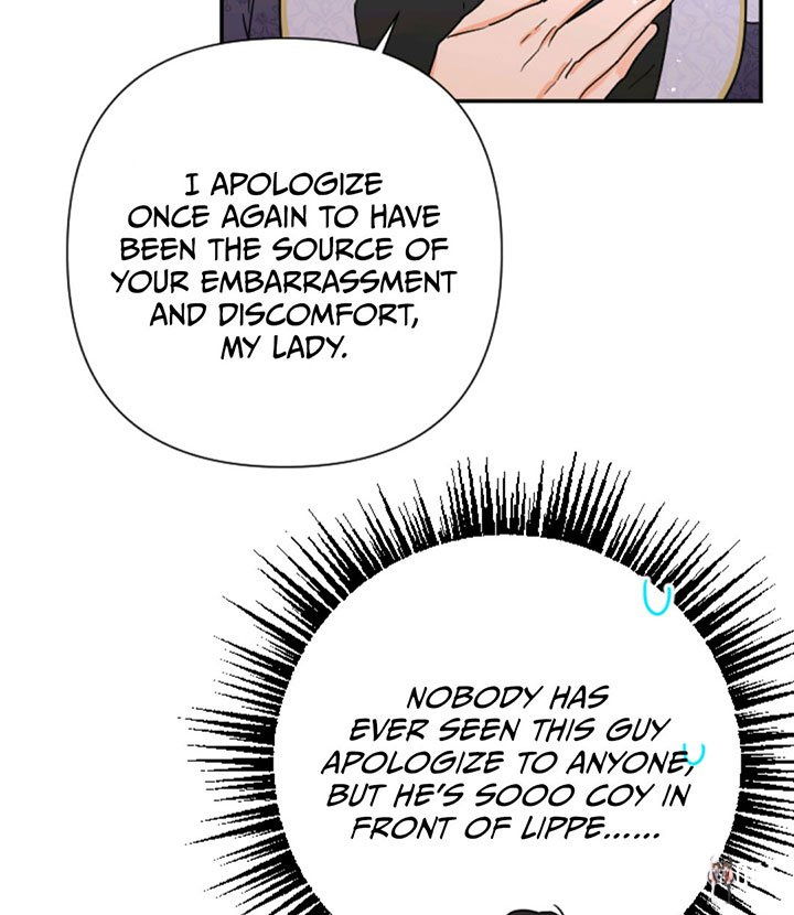 Lady Baby Lady Baby Chapter 119 - Page 83